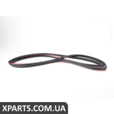 Ущільнювач передньої двері BMW 51337289609