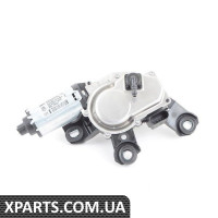 Електромотор склоочисника VAG 7P6955711B