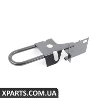 8-БУКСУВАЛЬНИЙ ШАРНІР BMW 41131972753