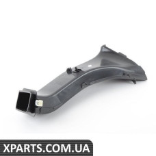 Повітропровід BMW 51747342491