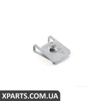Гайка, що самоконтряться BMW 07147154447