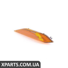 Повторювач боковий Porsche 95863107200