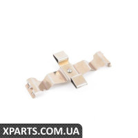 Пружина супорту VAG 8R0615269