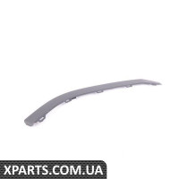 Спойлер VAG 5GM8059049B9