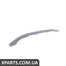 Спойлер VAG 5GM8059049B9