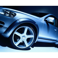 Розширювачі колісних арок ABT 7L0800122