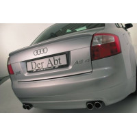 Задній спойлер для багажника седана ABT 8E2800104