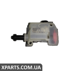 Електромотор Mercedes Benz 00806654