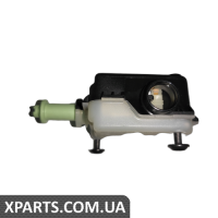 Привід кришки заливної горловини паливного бака Chrysler 00806659