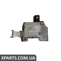 Привід лючка бензобака Land Rover 01030357230