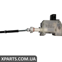 Привід заслінки паливного бака VAG 1J0810773D