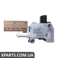 Привід замка дверей VAG 3B0959781D