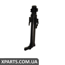 Форсунка омивача фари BMW 61677275657