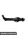 Форсунка омивача фари BMW 61677275657