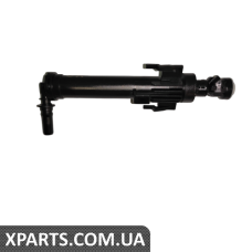 Форсунка омивача фари BMW 61677275658