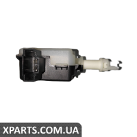 Центральний замок кришки паливного бака VAG 754630