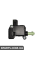 Актуатор замку кришки багажника TOYOTA 7703005020