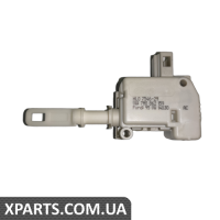 Привід ц/з VAG 7M0862159