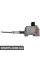 Виконавчий елемент Porsche 95551276100