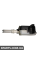 Перемикач Porsche 98162411800