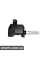 Перемикач Porsche 98162411800
