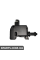 Перемикач Porsche 99762411700