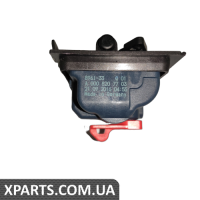 Електродвигун Mercedes Benz A0008207703 Електродвигун Mercedes Benz A0008207703