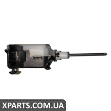 Виконавчий елемент кришки лючка заливної горловини Mercedes Benz A2038201997