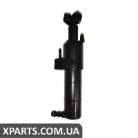 Форсунка омивача фари Mercedes Benz A2048600447