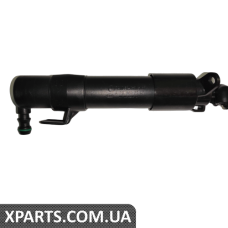 Форсунка омивача фари Mercedes Benz A2118602147