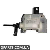 Привід замка дверей Mercedes Benz A2518200197