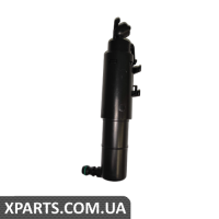 Форсунка омивача фари Mercedes Benz A2518601747