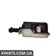 Привід кришки заливної горловини паливного бака Mercedes Benz A4537430000