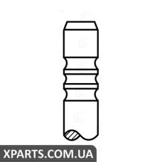 Випускний клапан AE V91147