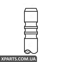 Впускний клапан AE V90178