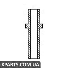 Напрямна клапана AE VAG96062B
