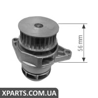 Насос системи охолодження AIRTEX 1682