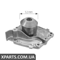 Насос системи охолодження AIRTEX 1693
