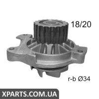 Насос системи охолодження AIRTEX 9274R