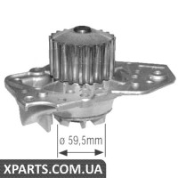 Насос системи охолодження AIRTEX 1135