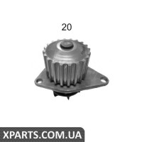 Насос системи охолодження AIRTEX 1212