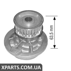 Насос системы охлаждения AIRTEX 1448