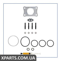 Монтажний комплект, компресор AJUSA JTC11709