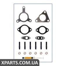 Монтажный комплект, компрессор AJUSA JTC11483