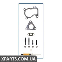 Монтажний комплект, компресор AJUSA JTC11004