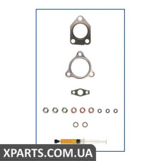 Монтажный комплект, компрессор AJUSA JTC11767