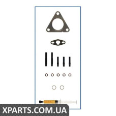 Монтажный комплект, компрессор AJUSA JTC11007