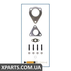 Монтажный комплект, компрессор AJUSA JTC11008