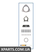 Монтажний комплект, компресор AJUSA JTC11478