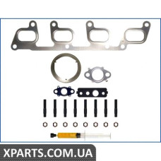 Монтажный комплект, компрессор AJUSA JTC11620